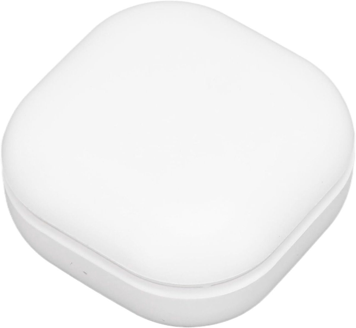 Oplaadcase voor Draadloze Oordopjes, Vervangende Oplaadcase met Type C Kabel voor Galaxy Buds Live en andere Modellen