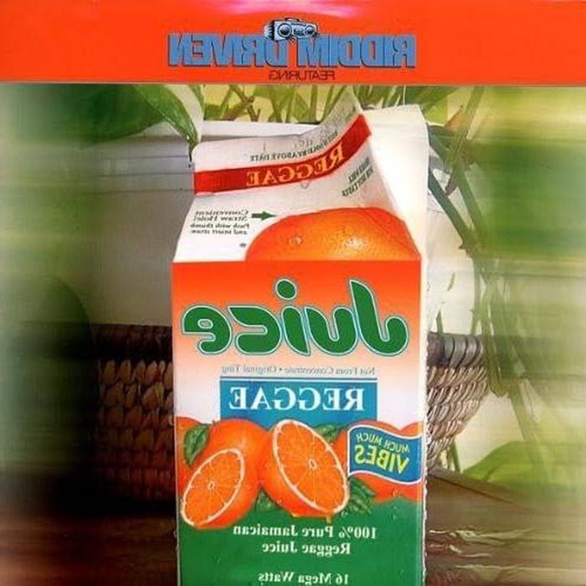 Muziek Album - Audio CD - Muziek Luisteren - Digitale Opname - 1 Schijf - Niet Gespecificeerd