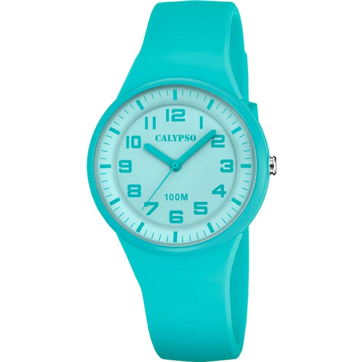 Calypso - K5851-4 - Polshorloge - Dames