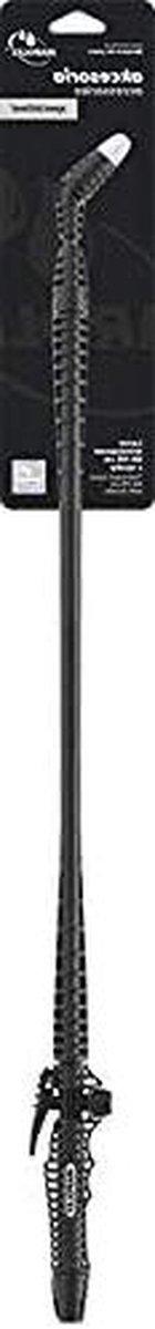 Telescopische Lans - Composiet Sproeiarm - Tuinonderhoud Gemak - Verstelbaar Handvat - 65-115 cm - Grijs