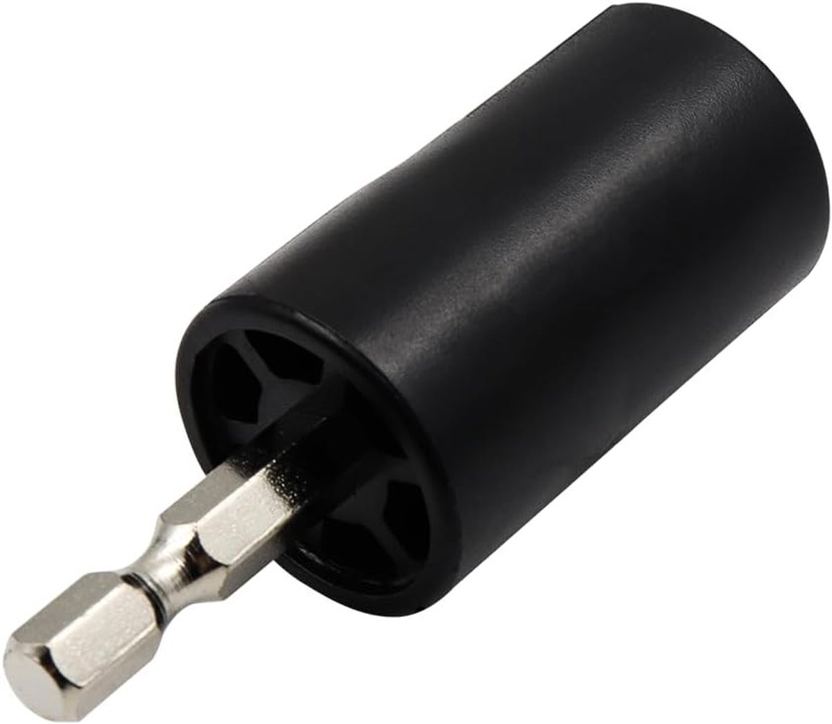 Elektrische Tuner en String Winder Set voor Gitaar en Basgitaar - Accessoires voor Muziekinstrumenten, Eenvoudig in Gebruik, Duurzaam en Efficiënt