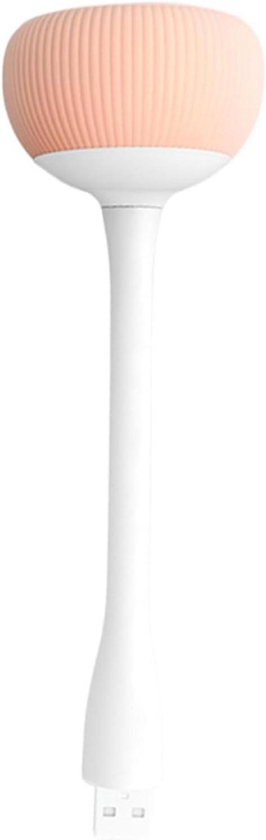 Computerluidsprekers - Soundbar - Helder Audio - Lolly Design - 56 cm - Roze