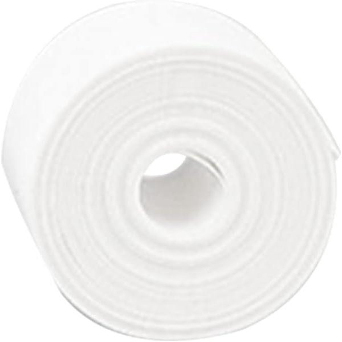 Kleding Naamstickers - Stof Labels - Kleding Markeren - Wasbaar & Strijkbaar - 200 cm Rol - Multicolor