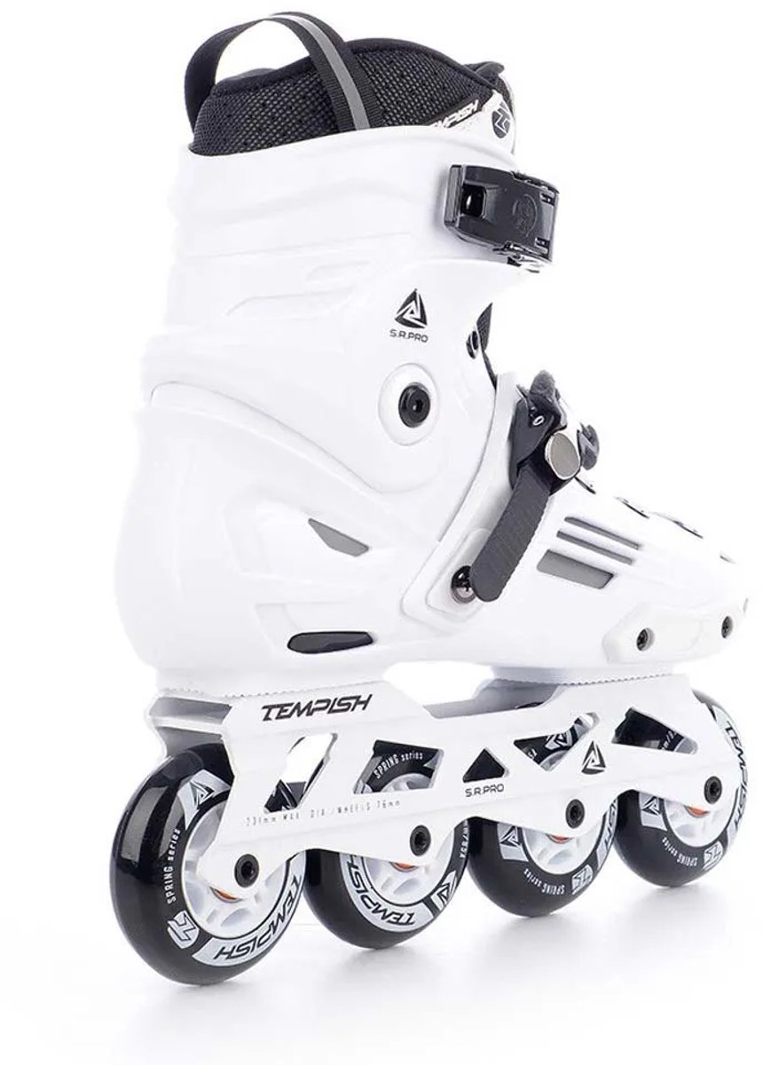 Tempish S.r.pro Inline Skates Wit EU 45