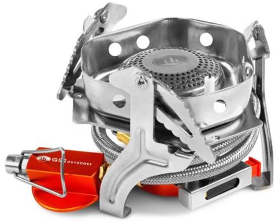 GSI Outdoors Glacier Remote Stove van GSI Outdoors — afbeelding 2