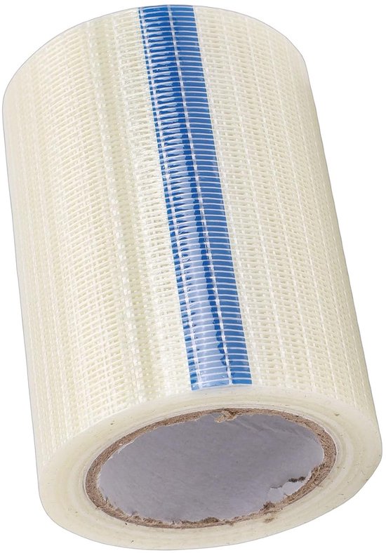 Luifel reparatietape - Zeilpatch waterdicht - Outdoor uitrusting herstellen - Scheur en krasbestendig - 31 inch x 656 ft - Zwart van Merkloos — afbeelding 2
