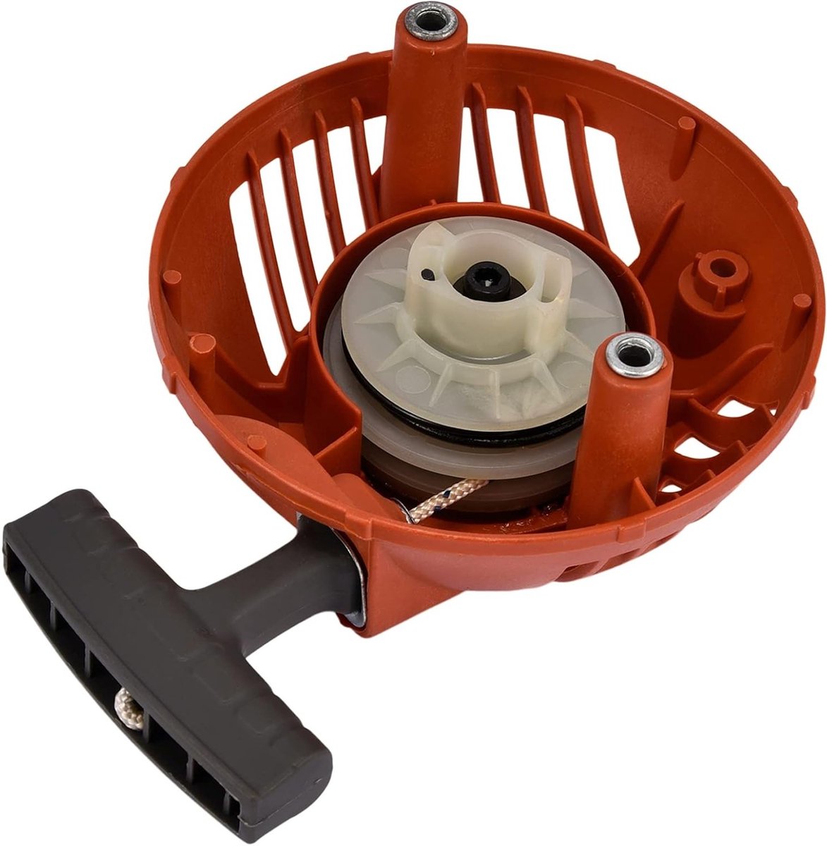 Launcher voor Borstelsnijder - Compatibel met Husqvarna 128C, 128CD, 128LD, 128LDX, 128R, 128RJ, 128DJX - Tuingereedschap, Accessoires en Onderdelen