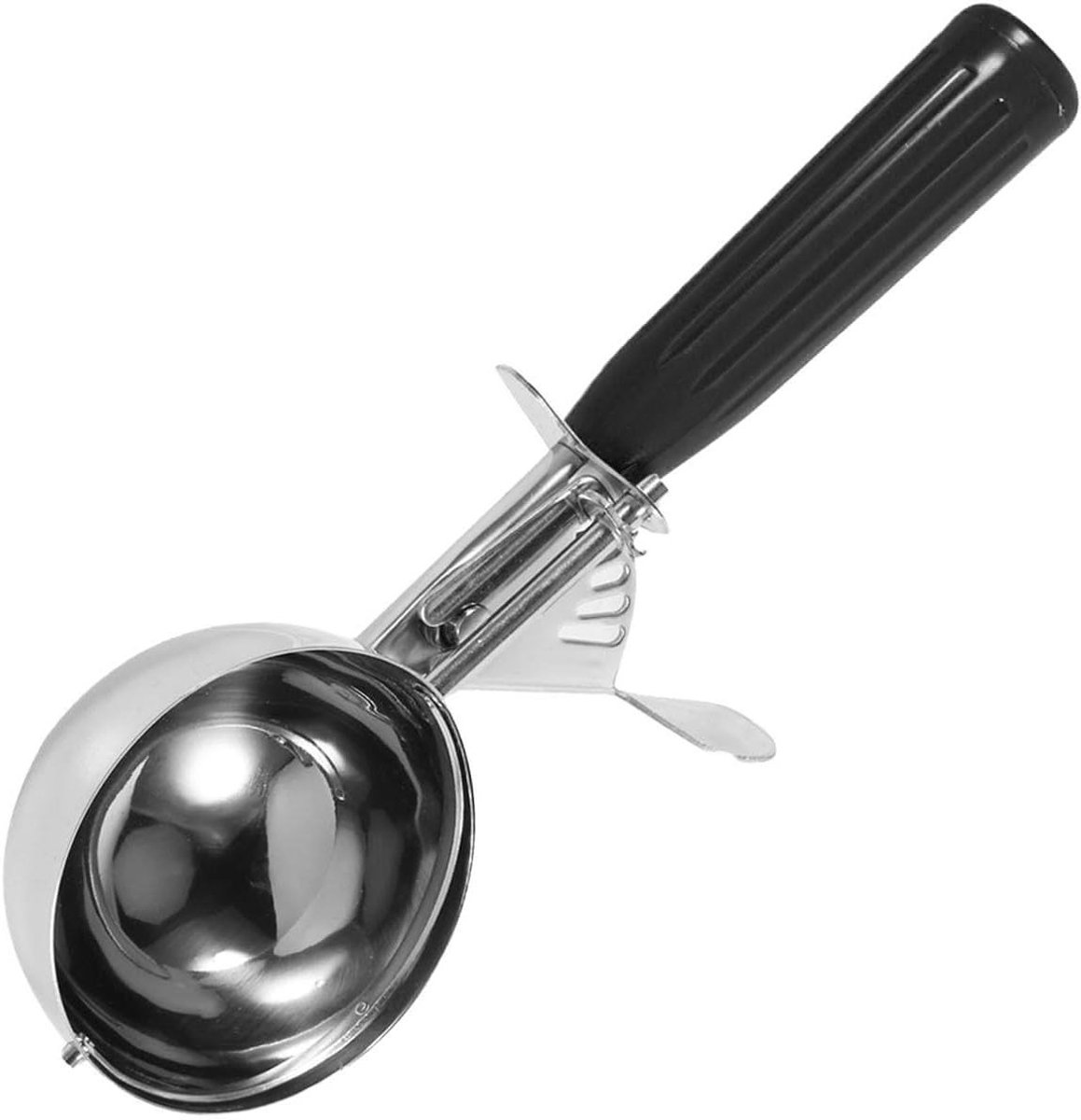 Ijsschep - Keukengereedschap - Desserts Maken - Antislip Handvat - 47 CM - Meerdere Kleuren
