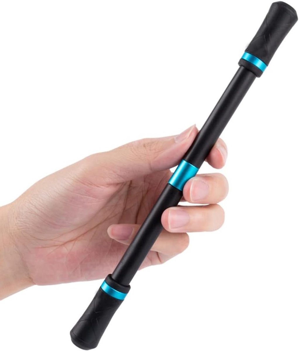 Vingerpivot, Draaibare Balpen - Perfecte Cadeaus voor Studenten, Creatief Schrijven en Desk Accessories