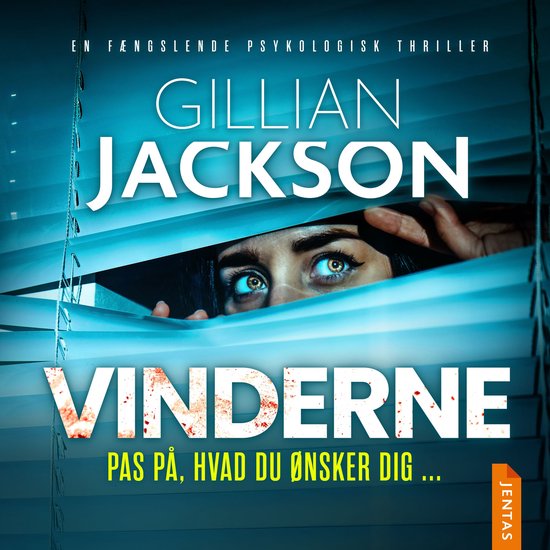 Vinderne - cover