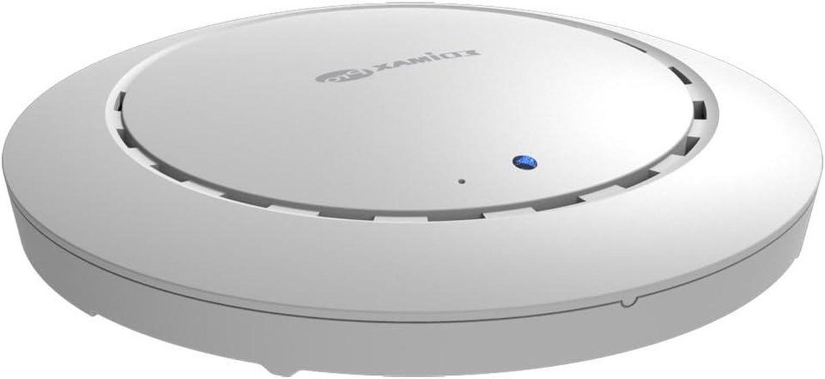 Draadloze Access Point - Wi-Fi Zender - Netwerk Uitbreiding - Wave 2 MU-MIMO - AC1300 Snelheid - Wit