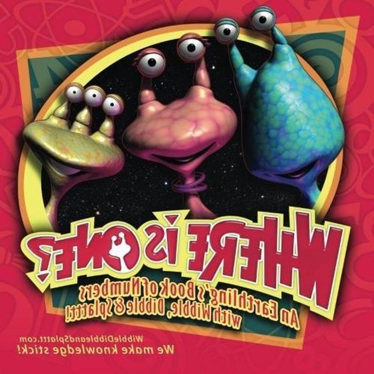 Kinderboek Cijfers - Leerboek - Educatief Spelen - Vrolijke Illustraties - Hardcover - Geïllustreerd