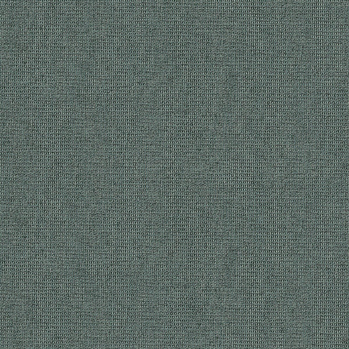 Uni kleuren behang Profhome GR322707-DI vliesbehang hardvinyl warmdruk in reliëf gestempeld met structuur mat groen pijnboomgroen 5,33 m2