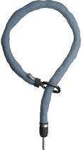 Fietsslot ABUS Insteekketting - ADAPTOR CHAIN Superior - - blauw - 100 cm - geschikt voor elektrische fietsen - stadsfietsen