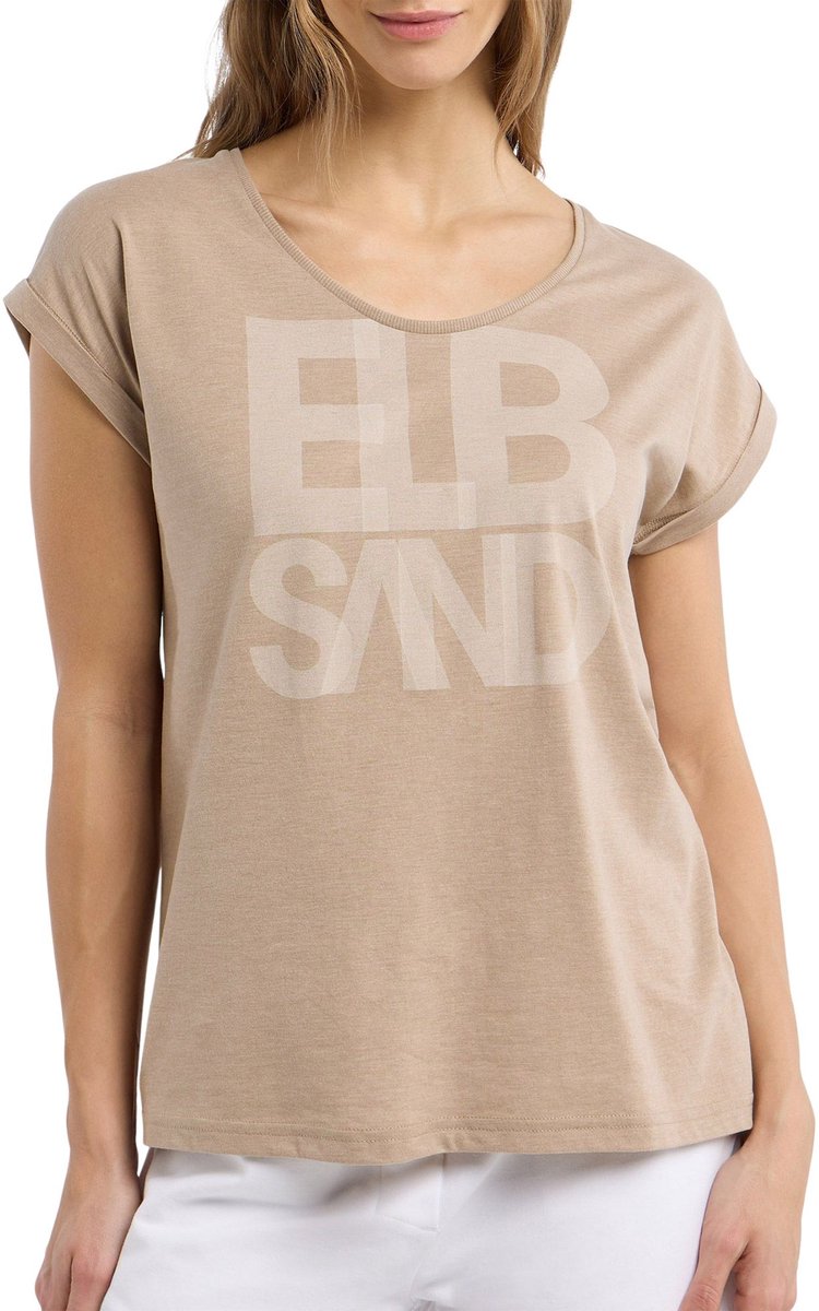 Elbsand Eldis Shirt Dames - Maat XL