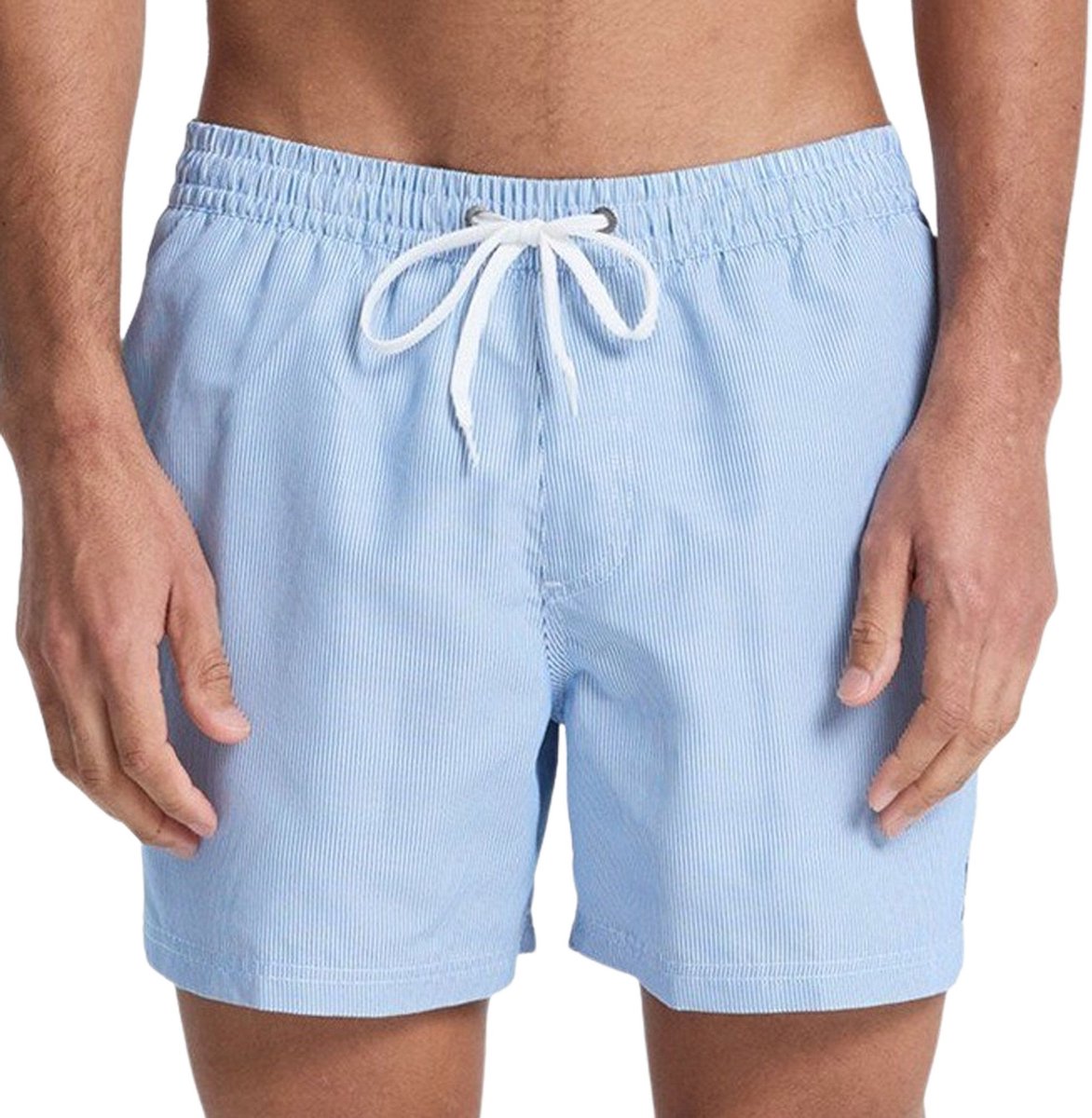 Quiksilver Deluxe 15 Zwemshort Heren - Maat XXL