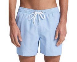 Short de bain Quiksilver Everyday Deluxe pour homme Eqyjv04101-bqv0 - Blauw - Taille XXL