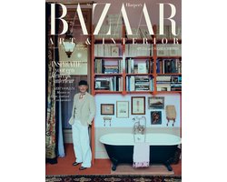 Harper's Bazaar Art & Interior editie 1 2026