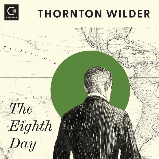 The Eighth Day - cover