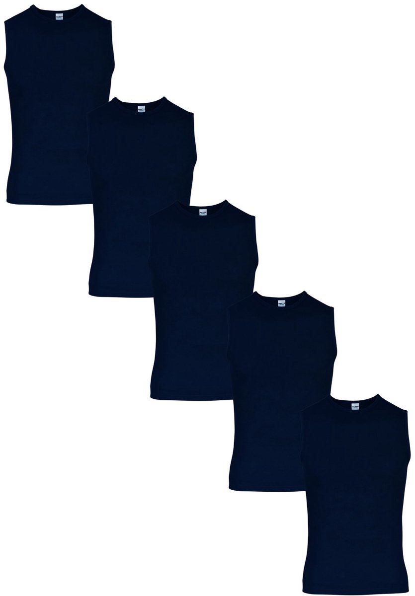 BASIC MAX Vest 5 Pak
