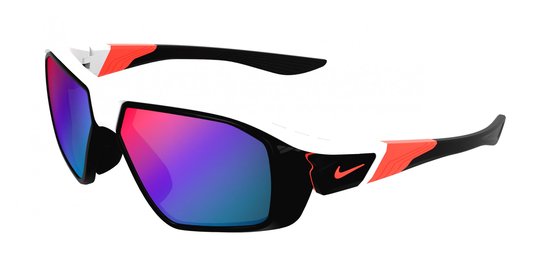 Nike NIKE SHOW X3 FF IM9736X White / field / ll orange 57/14/125 MAN Zonnebrillen