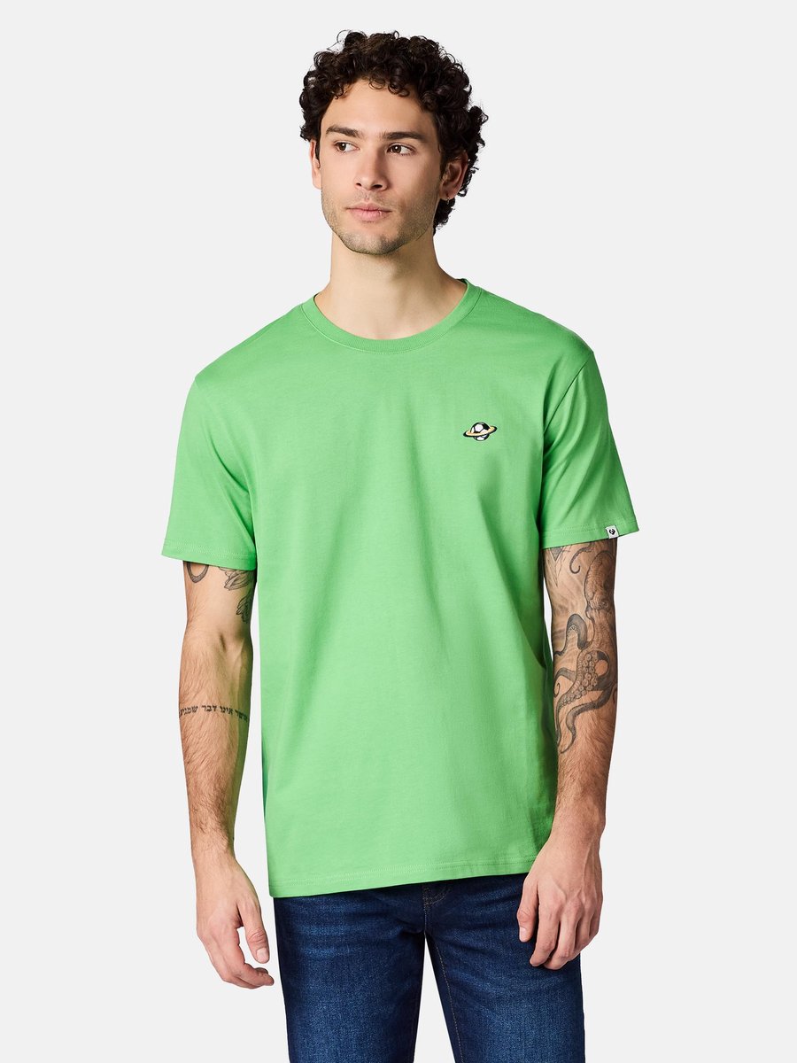 Ragwear heren t-shirt