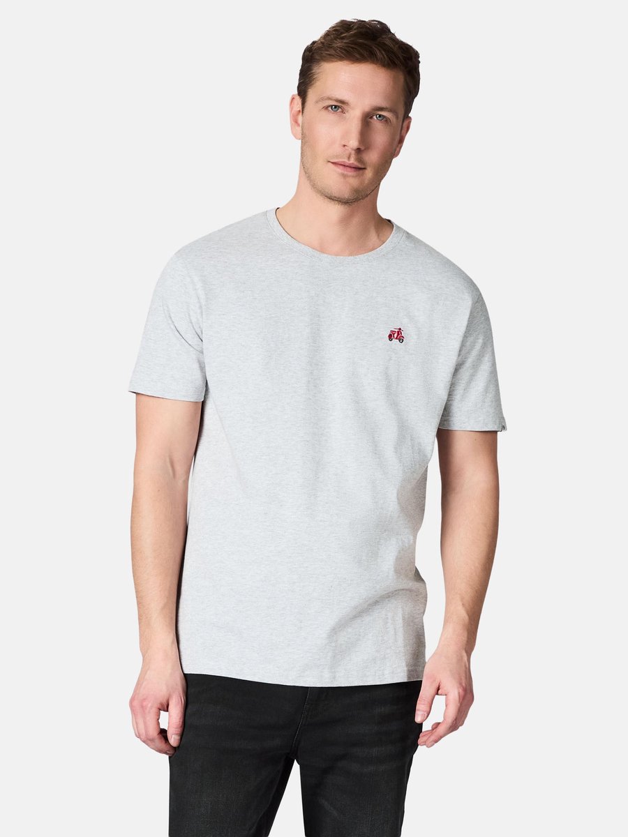 Ragwear heren t-shirt