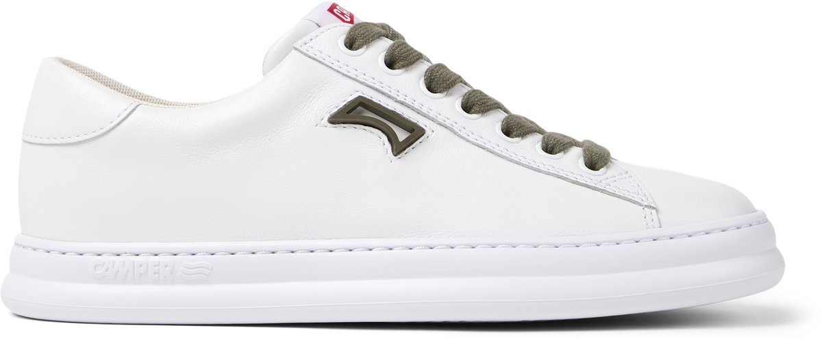 Camper Runner Four Sneaker - Damen - Wit Natuurlijk 1 - 40