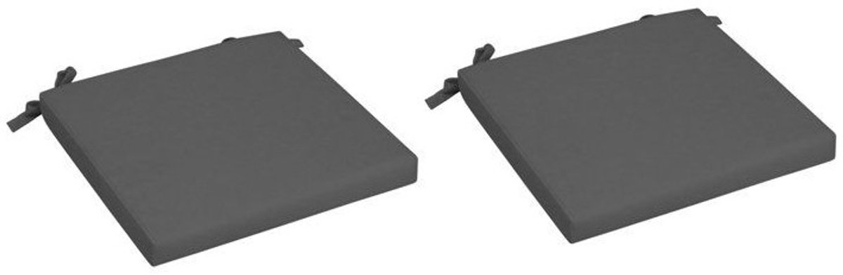 Jardin Prive – Monte Carlo – zitkussen set – afneembare hoes