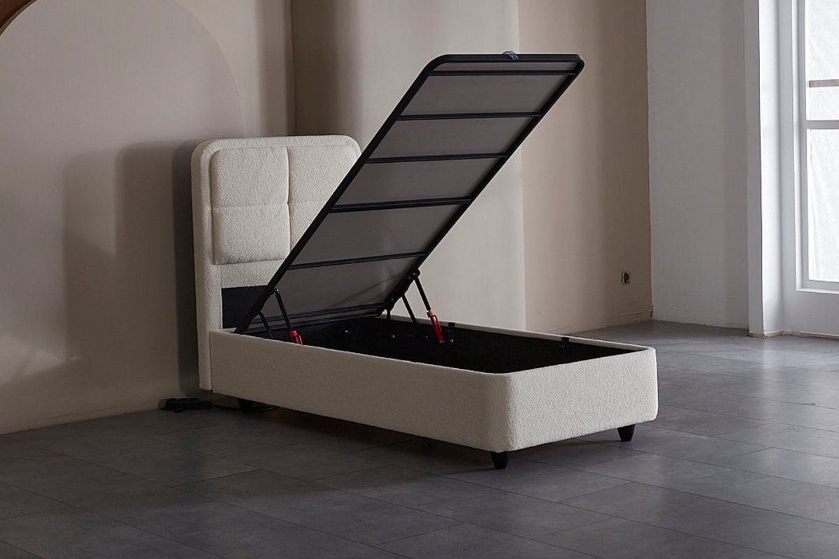 BSS Bedding BSS Bedding Future Boxspring Set - afbeelding 2