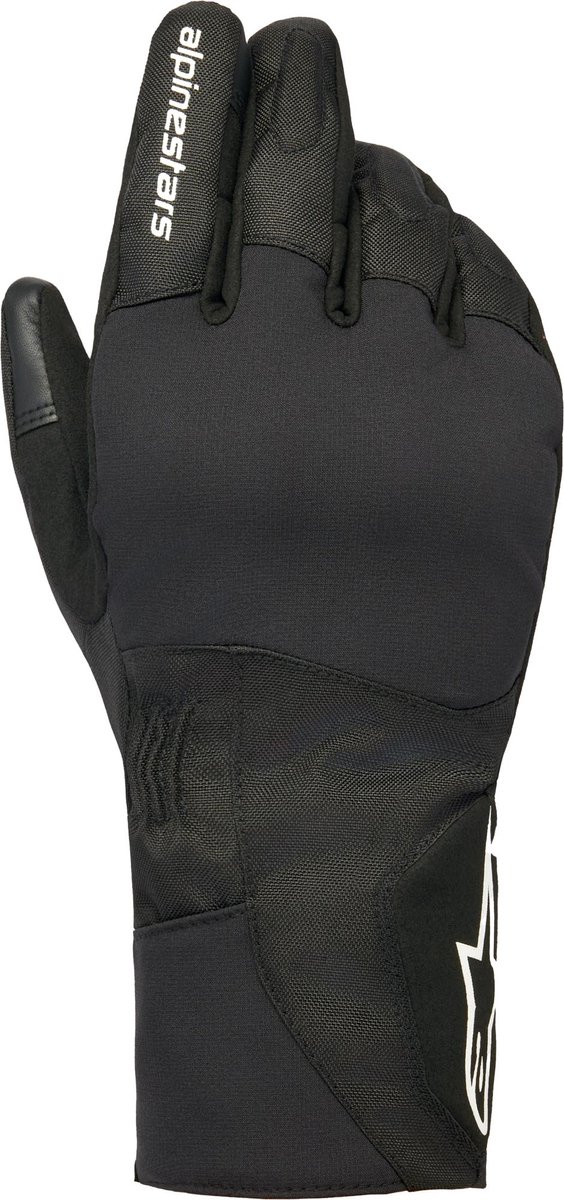 Alpinestars Stella WT-1 Drystar Thermo waterdichte geïsoleerde motorhandschoenen -