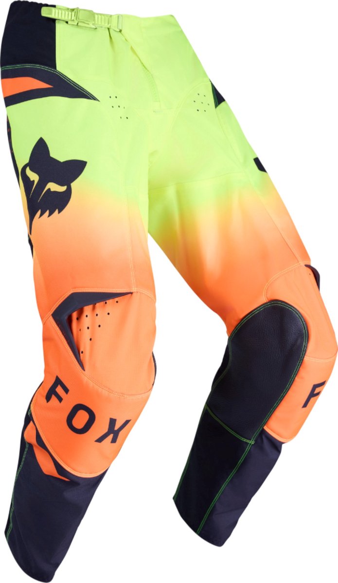 FOX 180 Shield Motorcross broek -