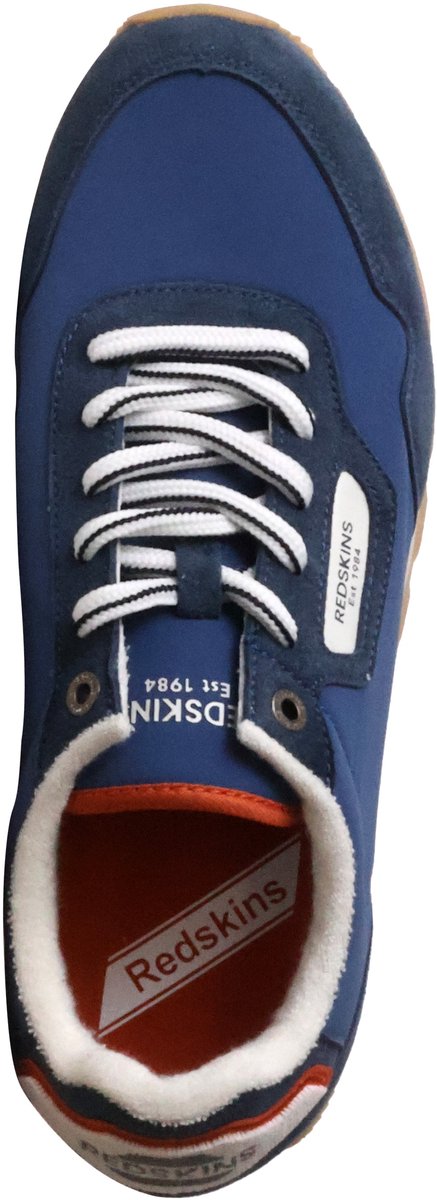 Falcon 2 sneakers met veters