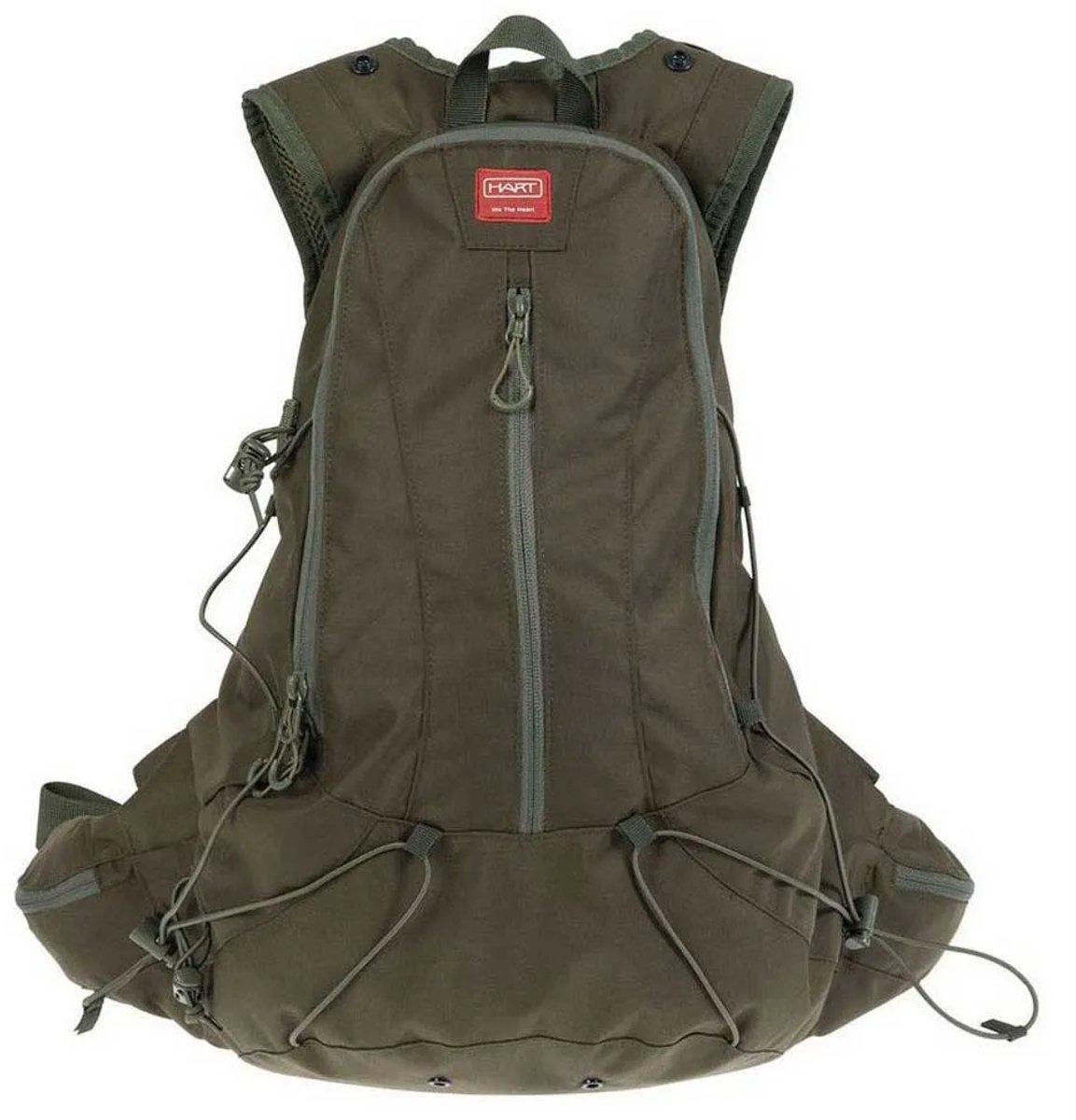 Hart Hunting Nb Litepack 18l Rugzak Groen