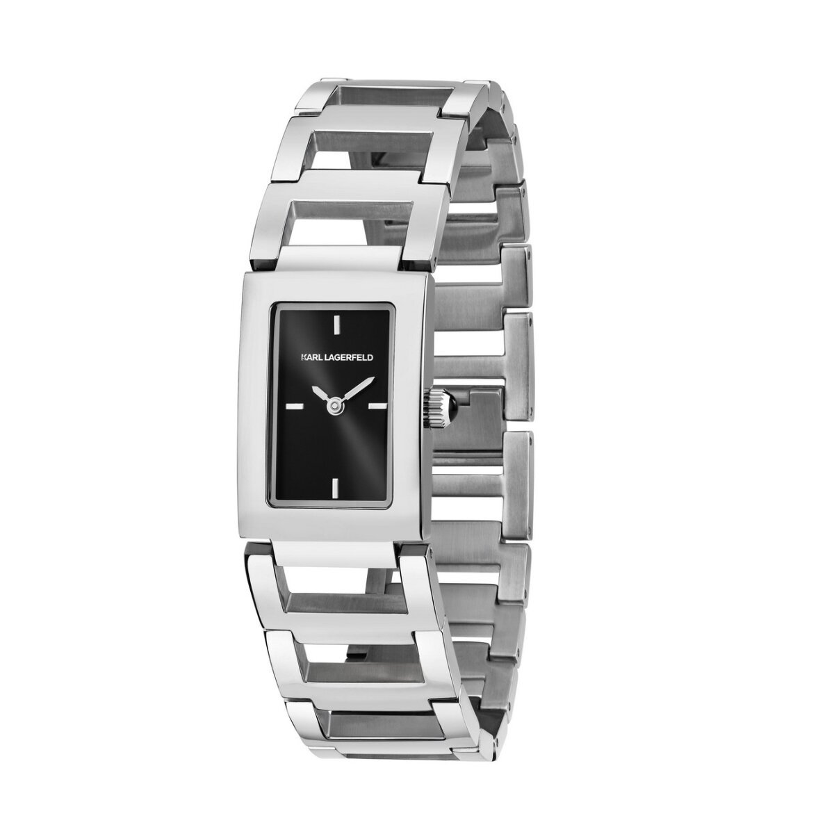 Karl Lagerfeld - R0553103506 - Polshorloge - Dames - Kwarts - PARIS