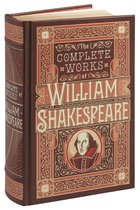ISBN Complete Works of William Shakespeare, Littérature, Anglais, Couverture rigide, 1280 pages
