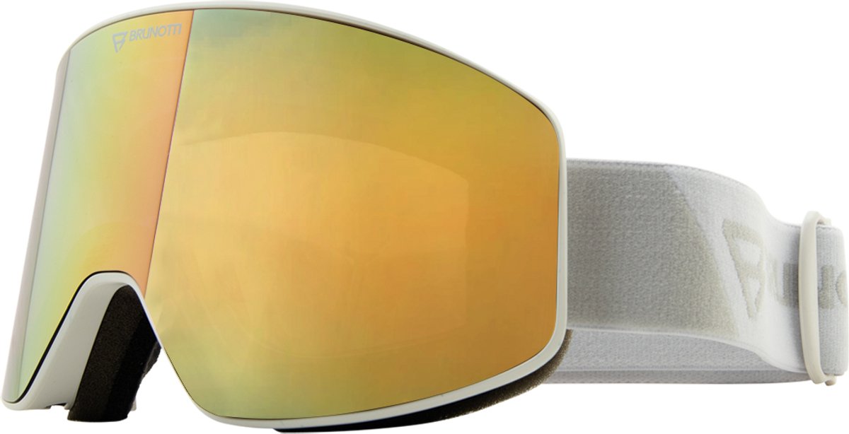 Charger Uni Snow Goggles ONE Roze