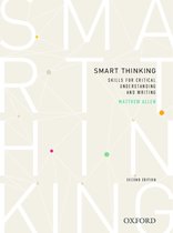 Smart Thinking Skills For Critical Under
