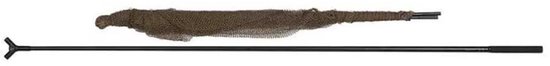 Fox Eos-X Landing Net 6ft (180cm) (42) (2-delige Steel) - Schepnet van Fox — afbeelding 2