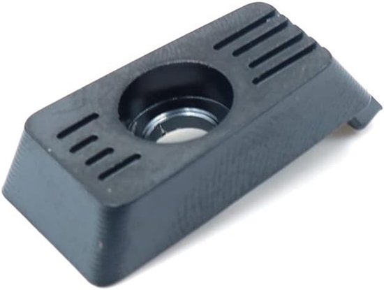 Allecto - Golf Putter Gewicht - Aftermarket Gewichten - Eenvoudig te Installeren - 7g - Compatibel met Spider X - Voor Golfspelers - Pakket met 1 paar van Merkloos — afbeelding 4
