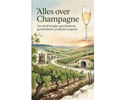 Alles over Champagne