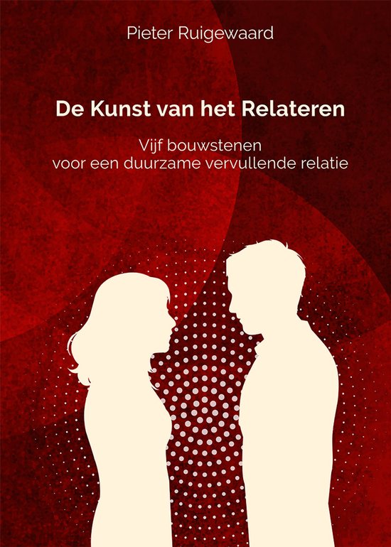 De kunst van het relateren - cover