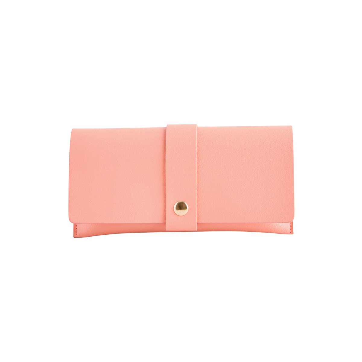 Next - Dames - Etui voor zonnebril - Oranje