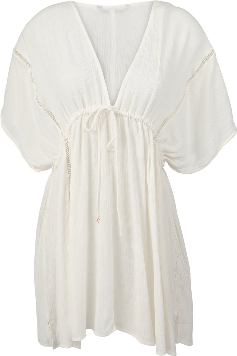 Brunotti Tunya Vrouwen Tuniek Crème Creme