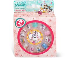 Diddl is back - 2026 - Diddl - Kunstnagels