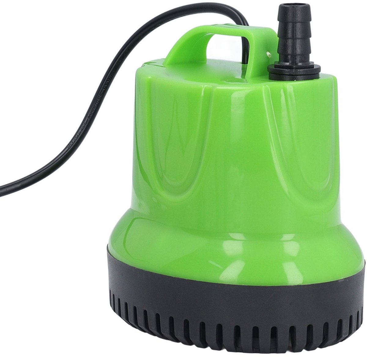 Allecto - Submersible Water Pump - 100 Watt - Slimme Droog