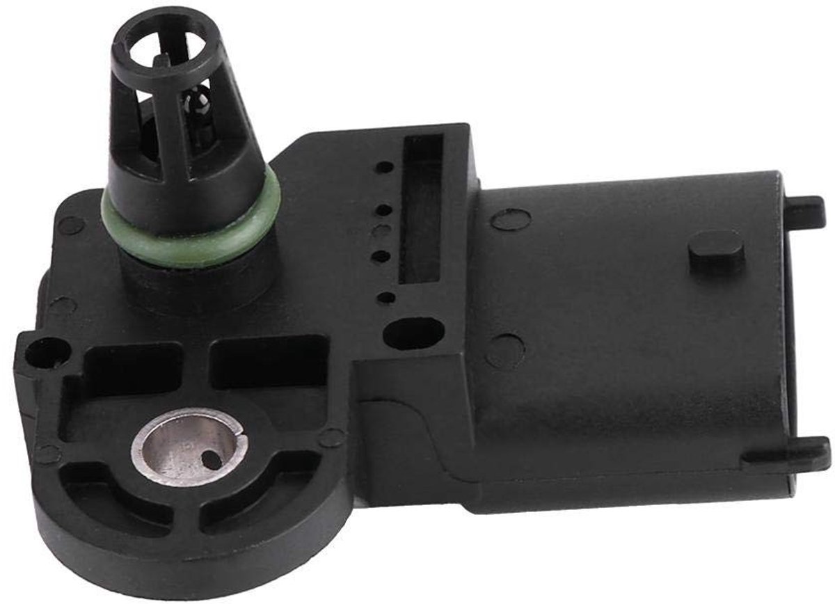 Livia home - Druksensor - Air pressure sensor 8200375977 - Manifold sensor - Geschikt voor Renault en Suzuki - Betrouwbaar - Hoge precisie - Perfect v