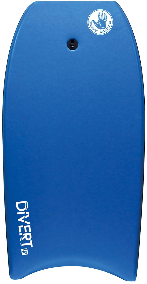 Body Glove Bodyboard Body Glove Beach Divert 42" Bodyboard Senior