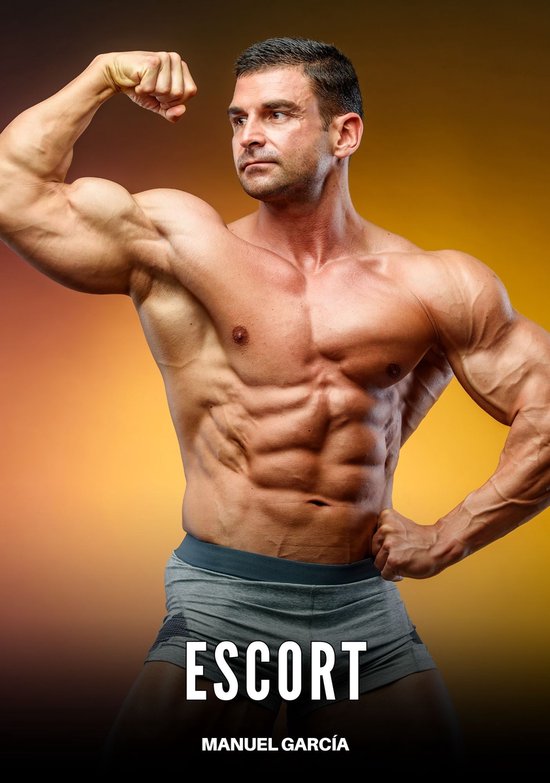 Escort - cover