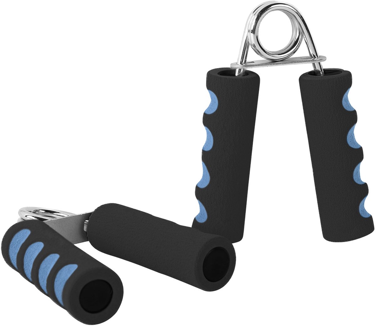 Spokey ATLAN II Handgrip - Zwart